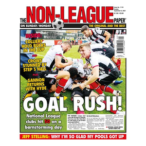 Thenonleaguefootballpaper.com
